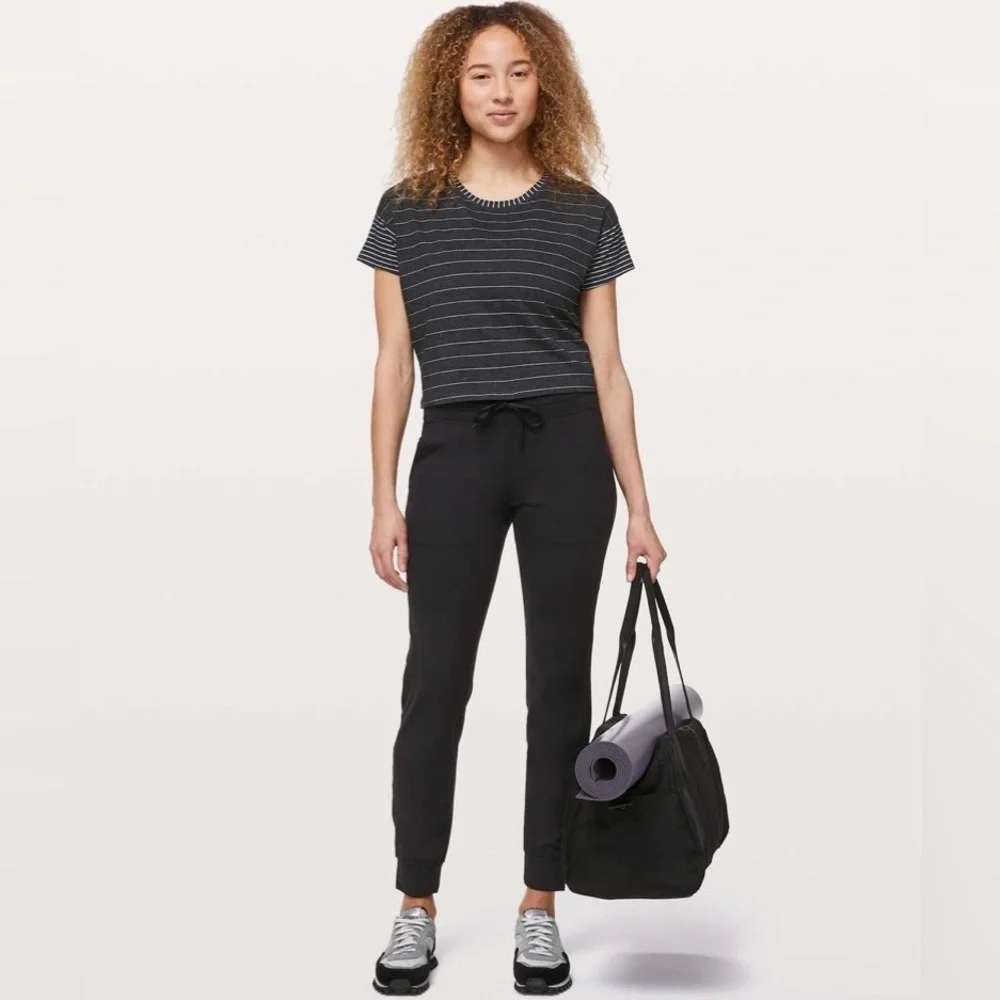 Lululemon Ready To Rulu Jogger Pant | Size 2